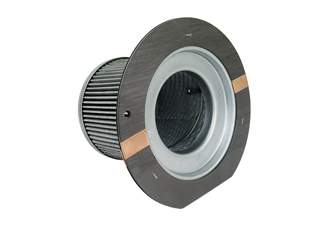 Customized Oil Separator